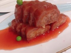 -香雪海饭店中餐厅(人民桥店)