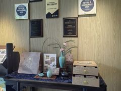 -杭州西湖柳莺里酒店·闻莺厅