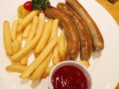-兰特伯爵西餐厅·啤酒屋(方庄店)