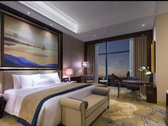 -长沙富力万达文华酒店