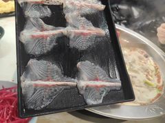 -京门活鱼馆·鱼火锅(百子湾（原红庙）店)
