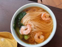 -静之湖湖畔餐厅