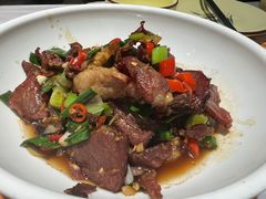 -红旗大食堂(君悦紫园店)