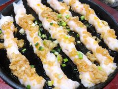 铁板虾滑-青木岚小海鲜•小龙虾(友谊店)
