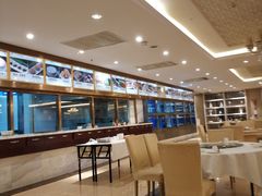 -香港美食大酒楼