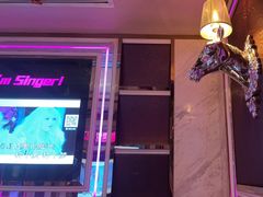 -唱客美食KTV量贩(北京路店)
