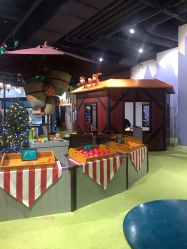 -幻贝家儿童乐园(苏州中心店)