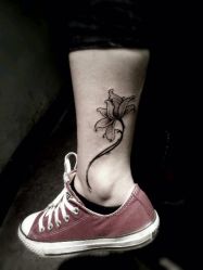 -汉刺青TATTOO STUDIO