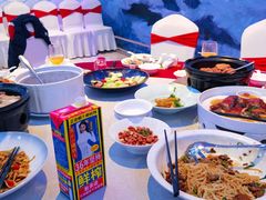 -荣誉国宴楼(美食城店)