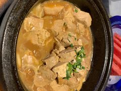 -湘渝人家·川湘菜(十里河店)