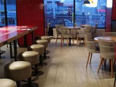 大堂-肯德基(友好店)