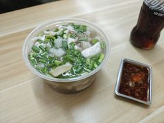 -牛师傅广式药膳牛骨汤美食(江南西店)