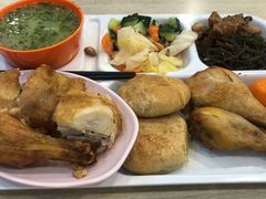 -香妃烤鸡(西单店)