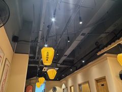 -冰城焰会大丰收铁锅炖(萝岗万达金街店)