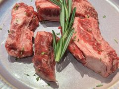 -橡果烤肉(仙林店)