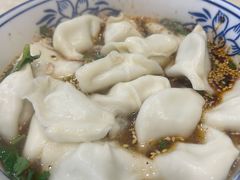 -马茹特色饺子馆