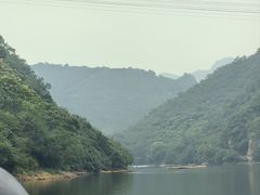 -何适山庄 ·可团建(水长城P2停车场店)