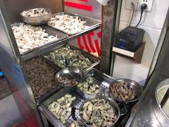 -江南红鱼汤(洋中花园店)