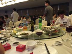 长沙三景韦尔斯利酒店自助餐厅-长沙三景韦尔斯利酒店·Oval全日制餐厅自助餐