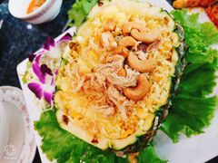 -光海鲜鱼翅餐厅(叻差拉披色路店)