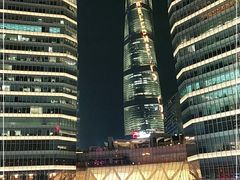 -上海环球金融中心骑迹50年环球之旅