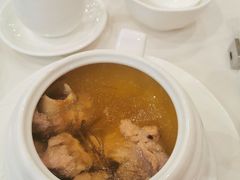 -凤凰楼酒家·粤宴点心(华强北店)