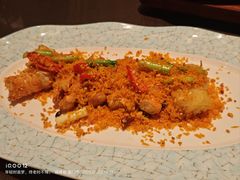 -领事馆19号中餐厅(厦门海景洲际酒店)