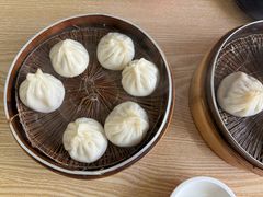南翔小笼包-珊珊小笼馆(仙霞路店)