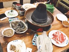 -元盛居(生态大街店)