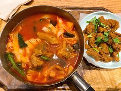 -小满手工粉(上海月星环球港店)