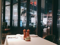-L'Arome芳芳法国餐厅(仙林金鹰店)