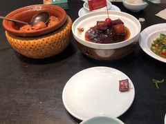 -在莲野·湖北民间菜·头牌松滋鸡(光谷步行街店)