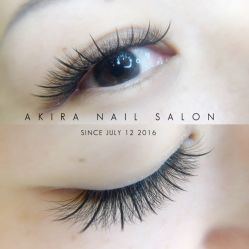 -AKIRA 安久日式美甲美睫