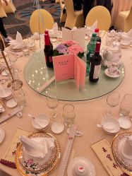 -上海大酒店·婚宴年会宴会厅