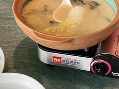 -雀蓝川菜(奥体广场店)