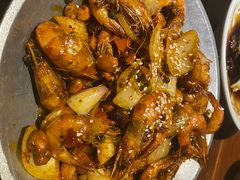 -大牌大·传统杭帮菜(湖滨店)