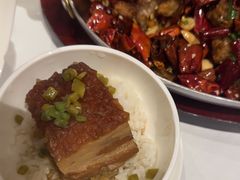 -眉州东坡(团结湖店)