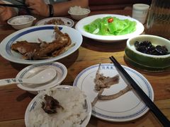 -符离集餐厅(万象城店)