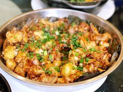 荷叶蒸鸡-美极鲜食坊(宝安南路店)
