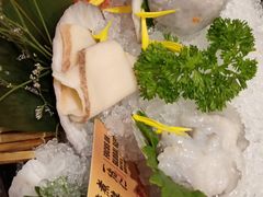 -一绪に寿喜烧(荟聚店)