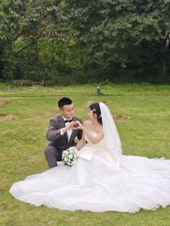 -金夫人婚纱摄影(总店)