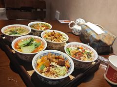 -左陕右甘(亚运村店)