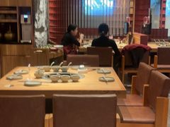 -巴奴毛肚火锅(龙湖锦艺城店)