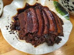 -丘艳豆花饭大排档(大坪店)