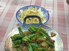 -高嗲嗲·湘味爆炒王(云密城店)