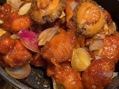 -潮界(虹桥新天地店)