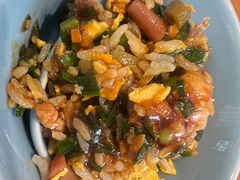 -鹊华居·地道鲁菜·海鲜·融合味(大明湖店)