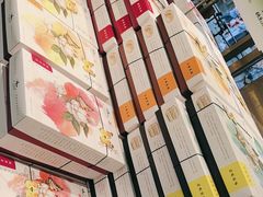 -好一朵茉莉花(老门东店)