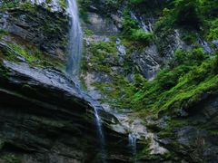 -瓦屋山景区