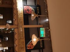 -冰川延边料理·炭烤串(原小木屋店)